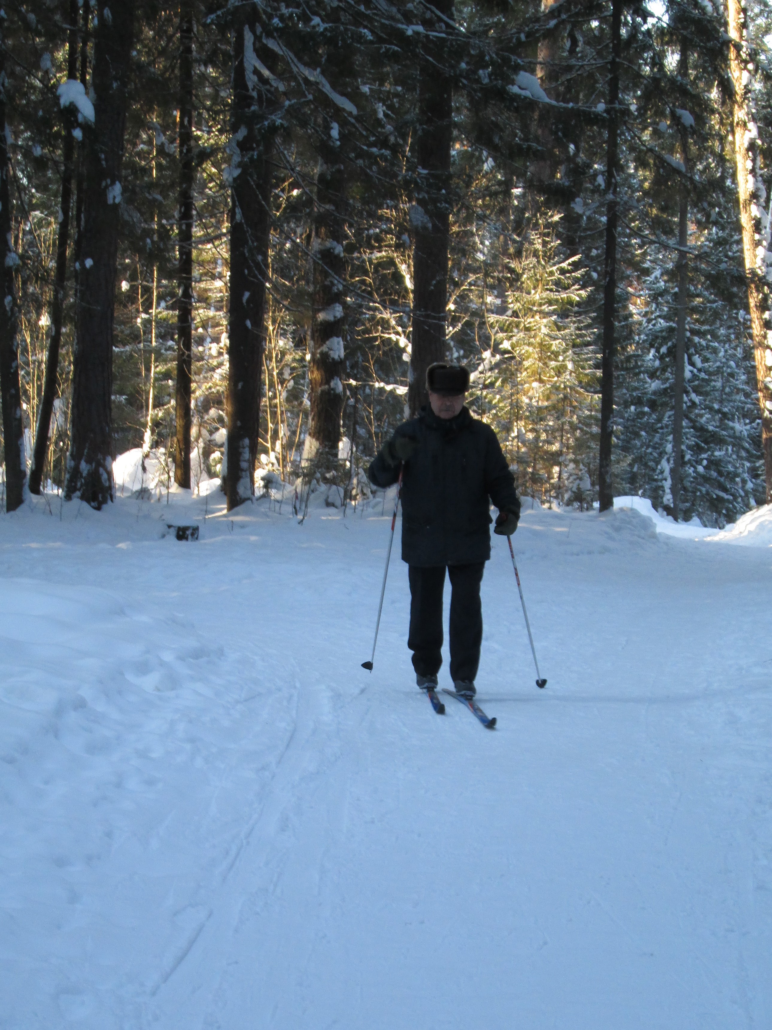 Сиднёв Сергей Викторович